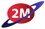 Logo der Firma 2M Group Limited