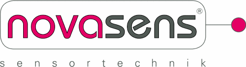 Company logo of novasens Sensortechnik Lars Heuer