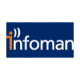 Infoman auf dem SWISS CRM Forum