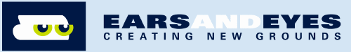 Logo der Firma EARSandEYES GmbH
