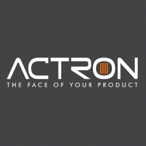 Company logo of ACTRON AG
