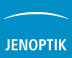 company logo JENOPTIK Laser GmbH
