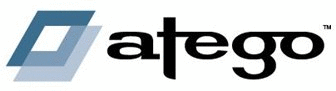 Logo der Firma Atego Systems GmbH