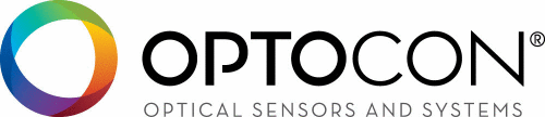 Logo der Firma Optocon AG