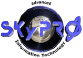 company logo SKYPRO AG