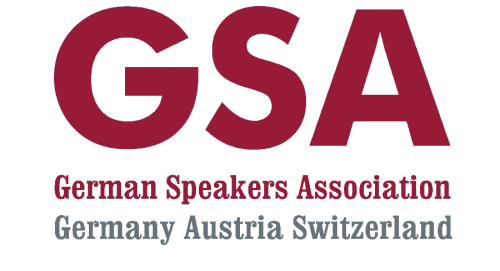 Logo der Firma German Speakers Association e.V.