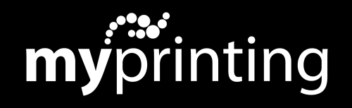 Logo der Firma myprinting GmbH