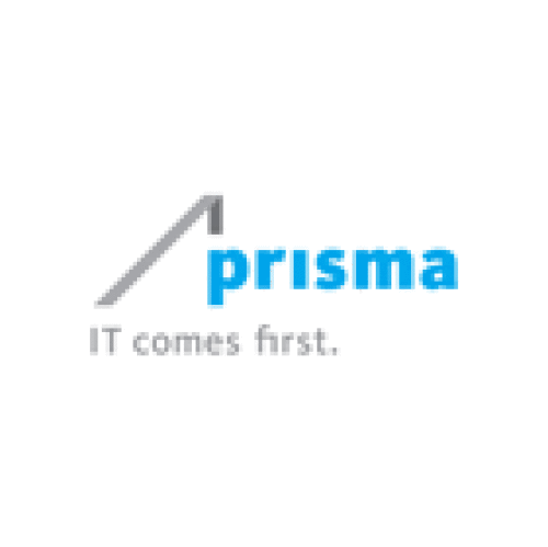 Logo der Firma prisma Gesellschaft für Projektmanagement und Informationssysteme mbH