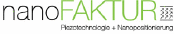 Firmenlogo nanoFaktur GmbH