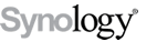 Logo der Firma Synology GmbH