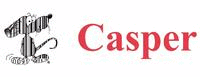 Logo der Firma Casper GmbH
