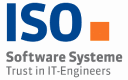ISO Software Systeme ranks as one of FOCUS-Business’ Growth Champions 2021