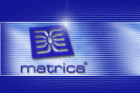 Logo der Firma Matrica GmbH