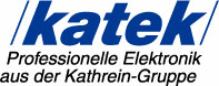 Logo der Firma KATEK SE