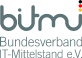 Firmenlogo Bundesverband IT-Mittelstand e.V.