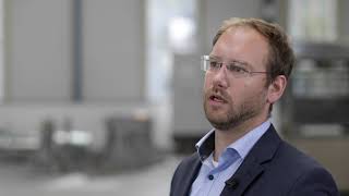 Video Interview zum Remmert FTS