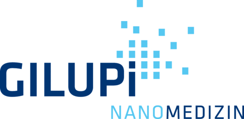 Logo der Firma GILUPI GmbH