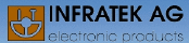 company logo Infratek AG
