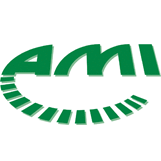Logo der Firma AMI Förder- und Lagertechnik GmbH
