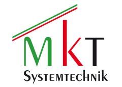 Logo der Firma MKT Systemtechnik GmbH & Co. KG