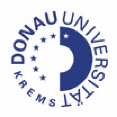 Company logo of Donau-Universität Krems