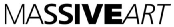 Firmenlogo Massive Art Multimedia- und Softwareentwicklungs GmbH