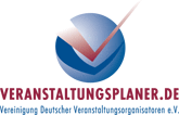 Logo der Firma Vereinigung Deutscher Veranstaltungsorganisatoren e. V.