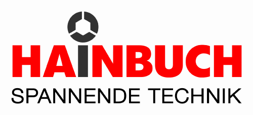 Logo der Firma HAINBUCH GmbH