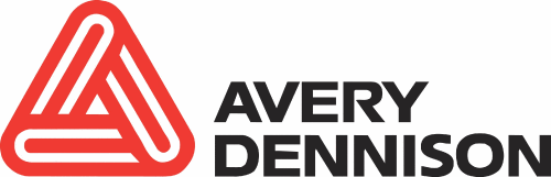 Logo der Firma Avery Dennison Corporation
