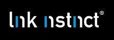 Logo der Firma link instinct Academy und TV-Studio