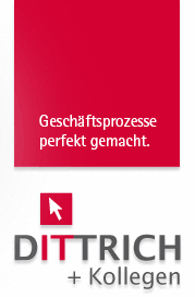 Logo der Firma Dittrich & Kollegen GmbH