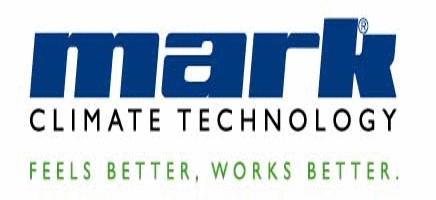 Logo der Firma MARK Deutschland GmbH