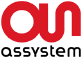 Firmenlogo Assystem