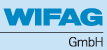 Logo der Firma WiFAG GmbH Vertrieb von Maschinen für Druck und Verpackung