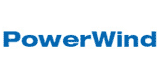 Logo der Firma PowerWind GmbH