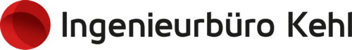 Logo der Firma Ingenieurbüro Kehl