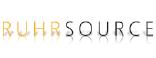 Firmenlogo RUHRSOURCE GmbH
