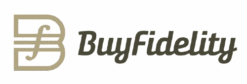 Logo der Firma BuyFidelity GmbH