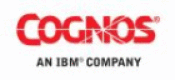 Cognos zeichnet Vordenker aus