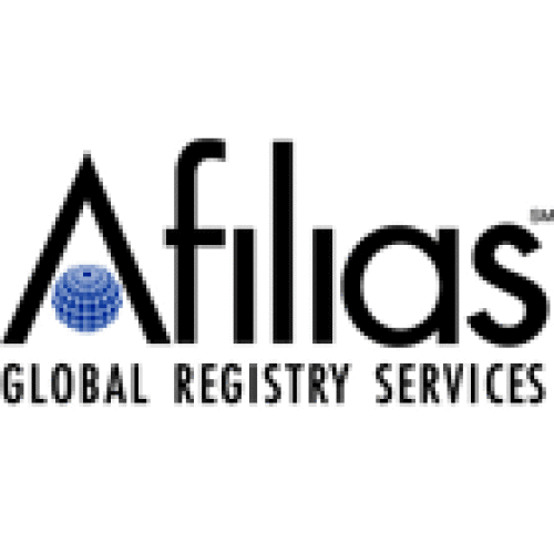 Logo der Firma Afilias Limited