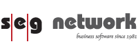 Logo der Firma SEG Network GmbH
