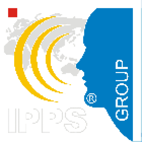 Logo der Firma IPPS® Media GmbH