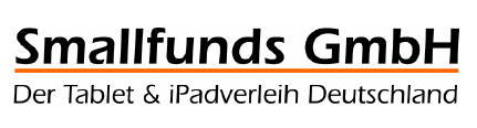 Logo der Firma Smallfunds GmbH