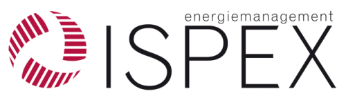 Logo der Firma ISPEX AG