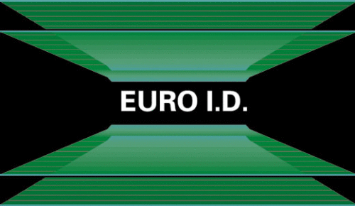 Logo der Firma EURO I.D. Identifikationssysteme GmbH & Co. KG