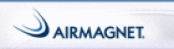 company logo AirMagnet Inc.