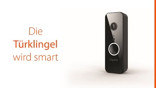 So installiert man die Gigaset Smart Doorbell