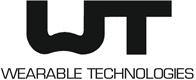 Logo der Firma Wearable Technologies AG
