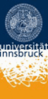 Company logo of Universität Innsbruck