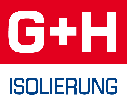 Logo der Firma G+H Isolierung GmbH